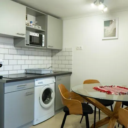 Apartment Fakapu Vendeghaz Sarospatak